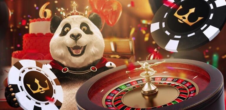 royal panda casino toronto