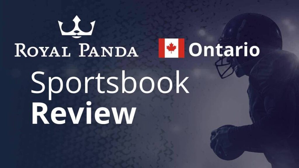 Royal Panda Sports Bets Toronto